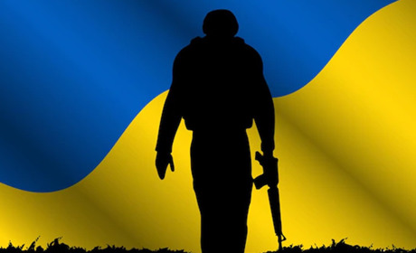 Біля Соледара загинув гадячанин Андрій Луцай