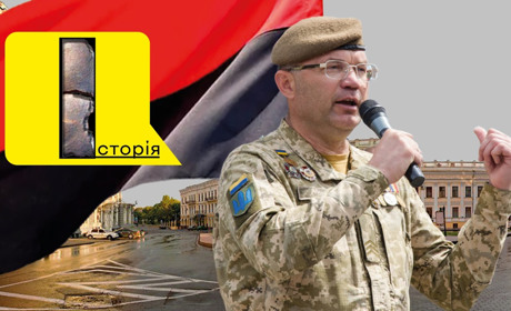 Одеса роками була під прицілом: її розстрілювали фейками, імперськими міфами, пропагандою