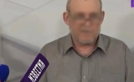 Тероборонівця Херсона судитимуть за пособництво РФ