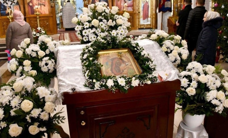 Православний календар 2023 рік: свята, пости, поминальні дні
