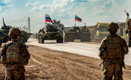 Окупанти намагалися піти у наступ в районі Гуляйполя