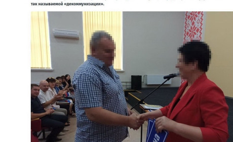 Хто такий колаборант і як ним не стати: коментарі юриста