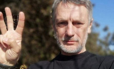 До ув'язненого активіста з Нової Каховки не пустили адвоката