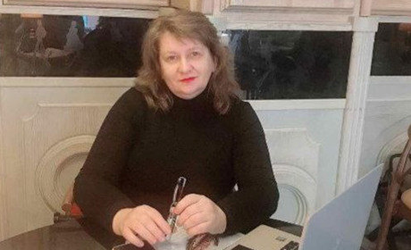 Для мене Україна понад усе - розповідь Зої Москаленко, переселенки з Харкова