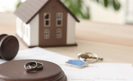 Поділ майна під час розлучення: пояснює Гадяцьке бюро правової допомоги