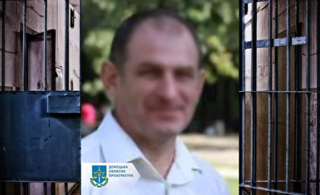 Співпрацює з окупантами – черговому колаборанту з Волноваського району загрожує 5 років за ґратами