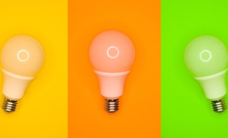 Гадячани можуть безплатно отримати енергозберігаючі лампи: як подати заявку і коли можна отримати