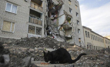 Хто з українців перш за все може розраховувати на компенсації за знищене війною житло