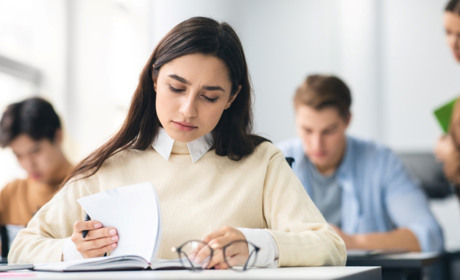 Прийнято рішення яким буде вступ-2023