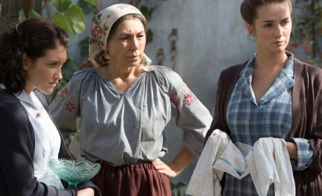 «Чому я живий»: український художній фільм, який варто переглянути