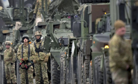 Головне за день в Україні. 20 січня, 331 день повномасштабного вторгнення рашистів.