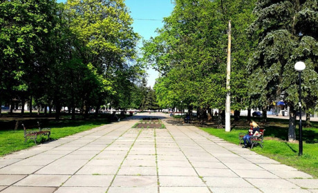 Які вулиці у Шостці перейменують