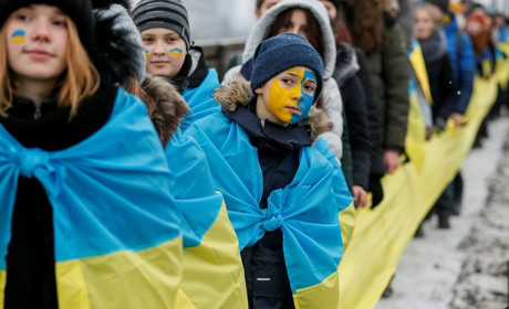 Южненці відзначатимуть день Соборності України