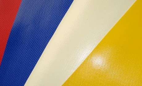 Тентові ПВХ-матеріали: плюси та технологія виробництва
