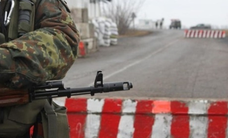 З 1 березня перетнути блокпости довкола Мелітополя можна буде лише за наявності перепусток