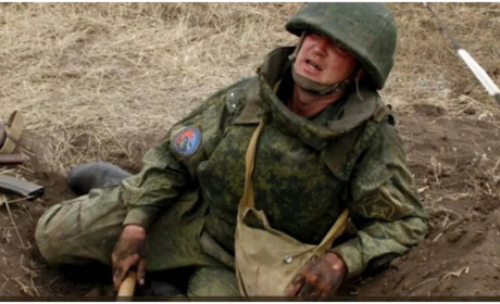 Дитсадки на Херсонщині стають польовими шпиталями