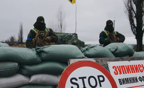 Рівненщина укріплює кордон і захист – повідомив Віталій Коваль