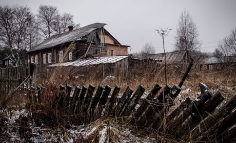 Депортація замість Москви до Сибіру