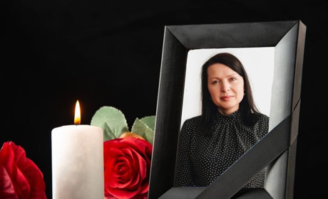 Колектив Барського ліцею №2 втратив колегу, а учні - чудову вчительку. Нестало Світлани Козлової