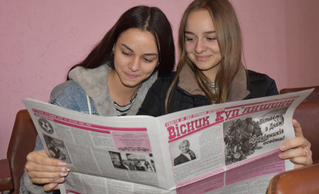 Заповніть анкету та виграйте приз: редакція Куп’янськ.City хоче знати про своїх читачів більше