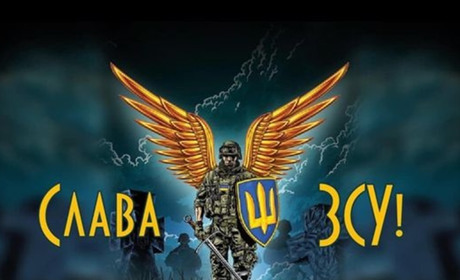 Щоденник війни. Тиждень сорок перший. Яке то щастя мати свій прапор