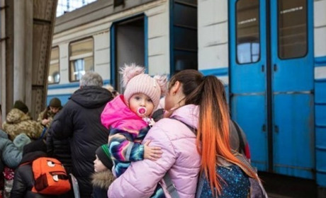 В Южному відбудеться круглий стіл для переселенців