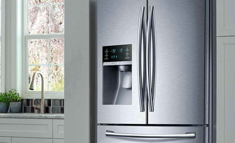 Технології, що використовуються у холодильниках Samsung