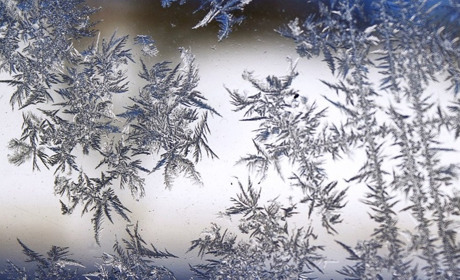 Погода на 23-29 січня: температура повітря знижуватиметься