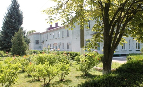 Зі Скадовської лікарні російські військові вкрали усе медичне обладнання