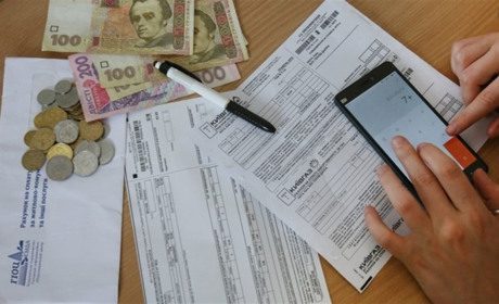 Херсонцям можуть реструктуризувати і навіть списати деякі борги за комунальні послуги