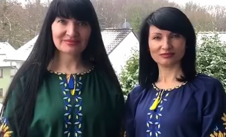 Купʼянчанки збирають на авто для земляків: як і куди перерахувати кошти. Відео