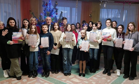Юні шосткинські скульптори вибороли 16 призових місць у престижному конкурсі