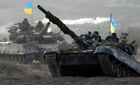 Взвод у наступі. Посібник Рейнджера