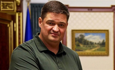 Голова Херсонської ОВА Ярослав Янушевич вірогідно піде у відставку