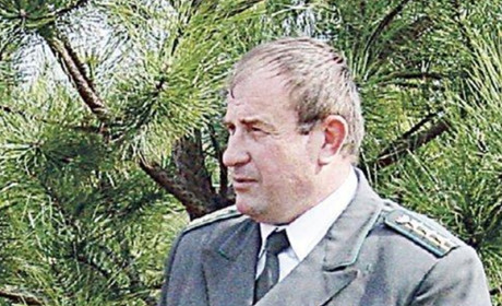 Окупанти закатували та вбили Заслуженого лісівника України Володимира Носика з Полівщини