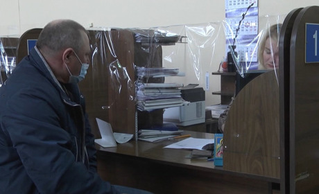 Як працевлаштовував безробітних у 2022-му році Центр зайнятості
