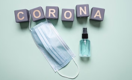 В Україні зафіксували штам коронавірусу "Кракен"