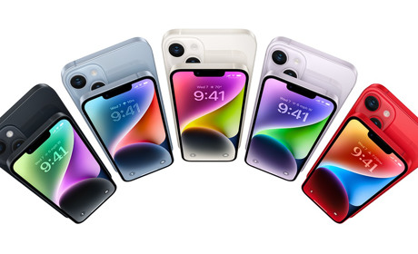 Як стати продуктивніше за допомогою iPhone 14 та фонових звуків