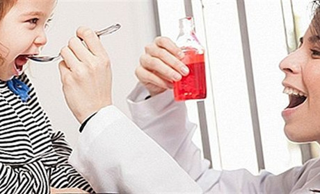 Як швидко та ефективно вилікувати кашель у дитини?