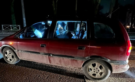 У Трускавці 24 січня автомобіль наїхав на жінку: деталі