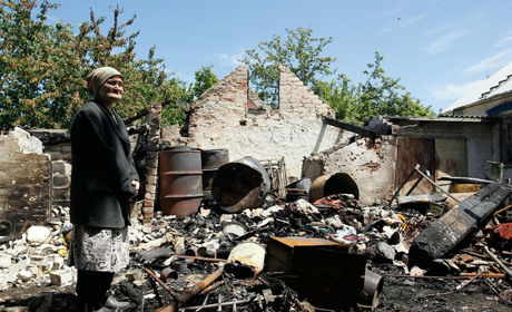 Як отримати компенсацію за зруйноване житло: покрокова інструкція