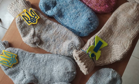 "Я просто роблю те, що умію краще". Як директор Старокостянтиніської спортивної школи допомагає ЗСУ