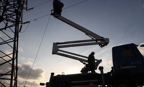 Одещина отримує лише 15% електроенергії через низькі ліміти