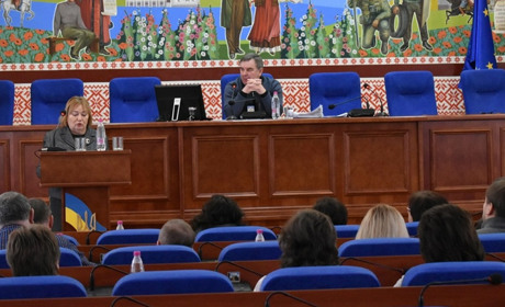 Освіта: огляд деяких рішень виконавчого комітету