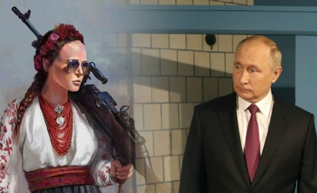 Яка нам потрібна формула миру