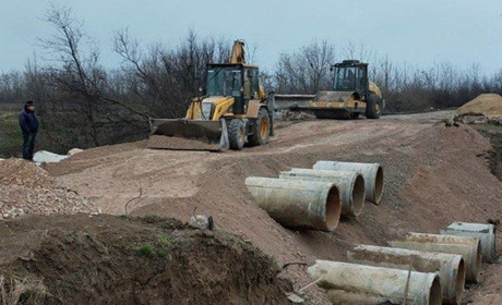 Коротко про ситуацію на Херсонщині 24 січня 2023 року