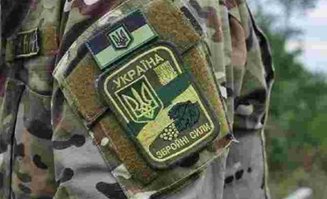 Матір трьох військовослужбовців з Мамаївців дякує землякам за підтримку