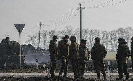 Окупанти викрали жителя Генічеського району