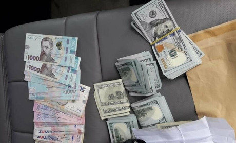 Прокуратура судитиме фігурантів, які за гроші сприяли безперешкодному проїзду на ТОТ у Запоріжжі