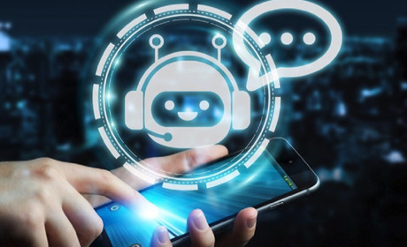 В Україні з'явився чат-бот, який нагадує про необхідність вакцинації та медичні обстеження